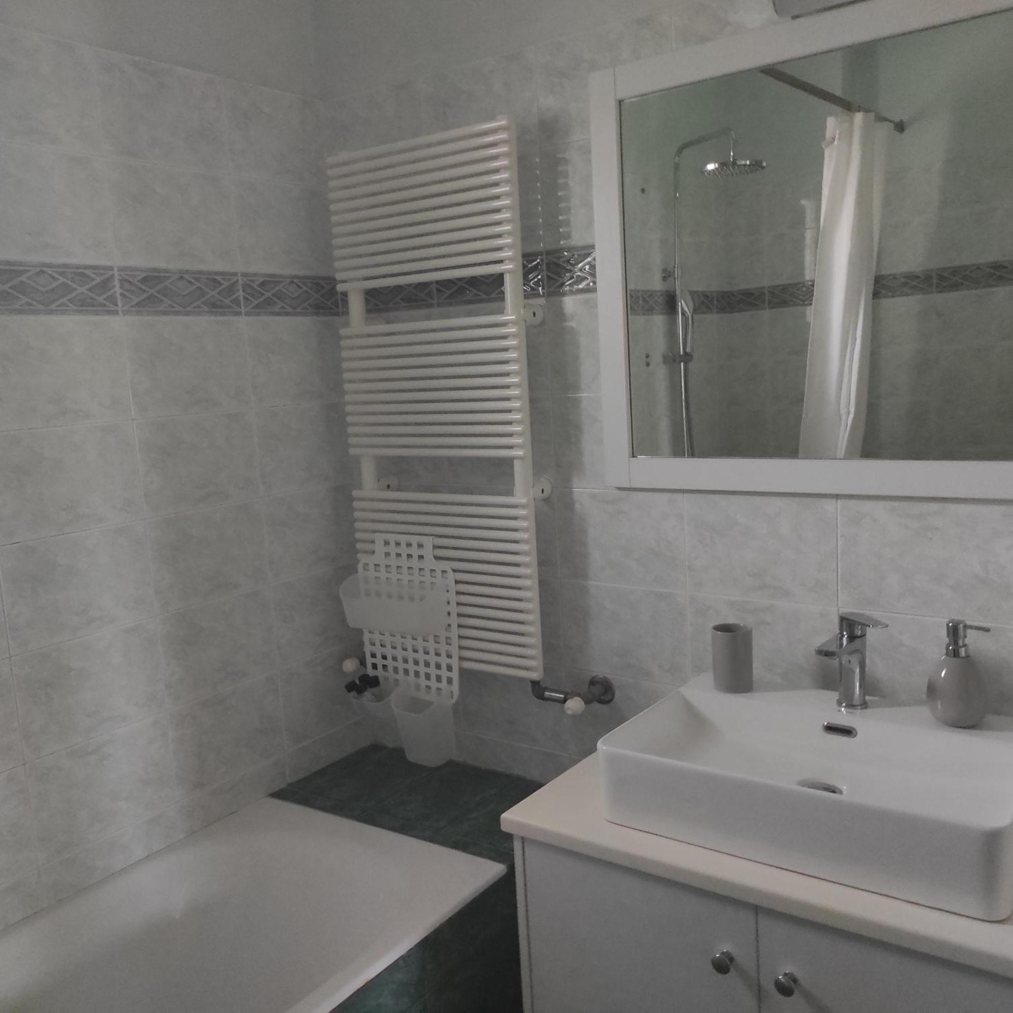 Sea Breeze Villa Rethymno Exterior foto