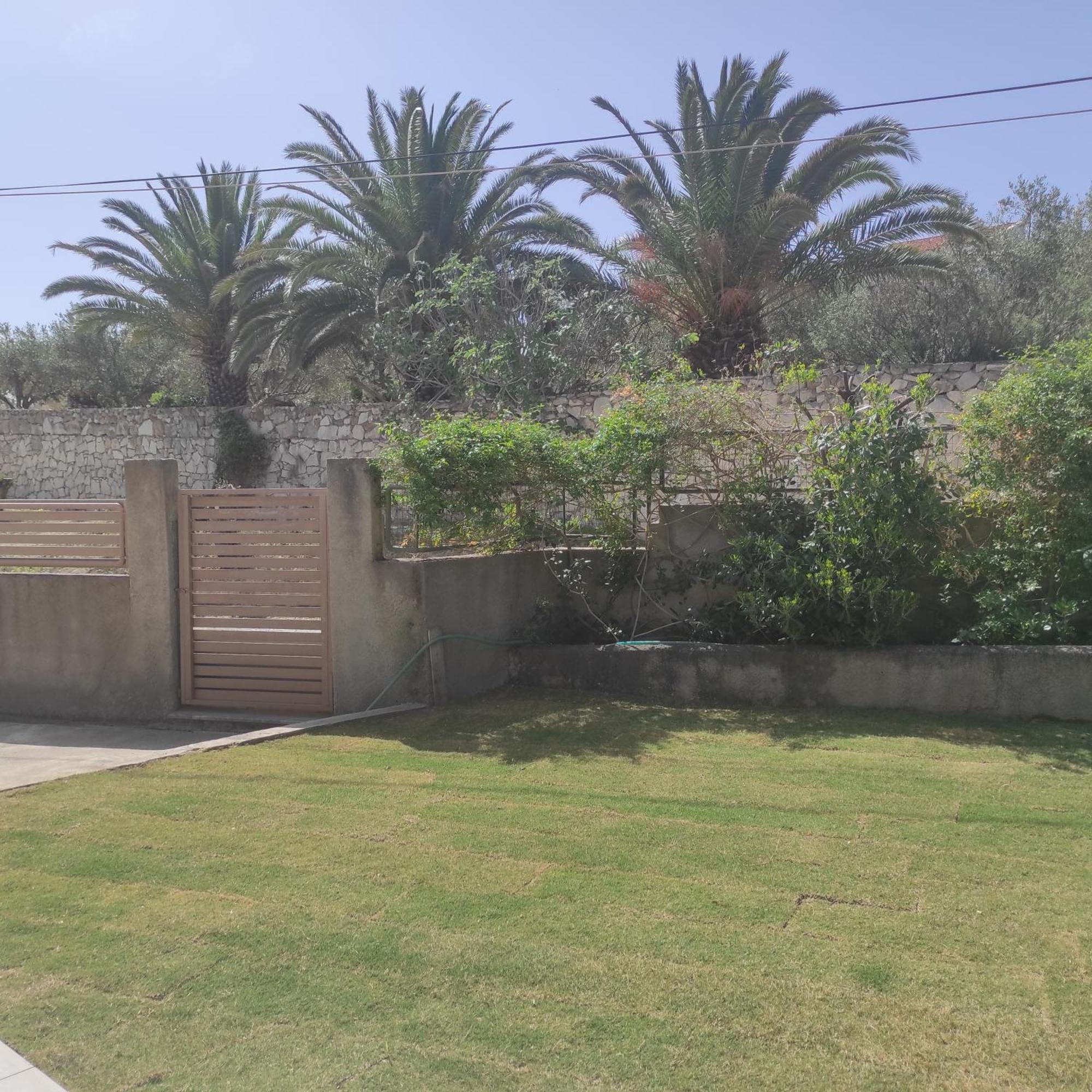 Sea Breeze Villa Rethymno Exterior foto
